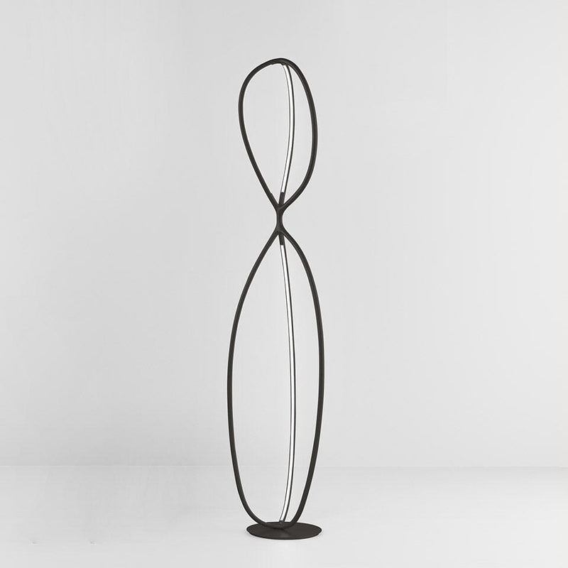 Arrival Floor Lamp Floor Lamps Artemide 