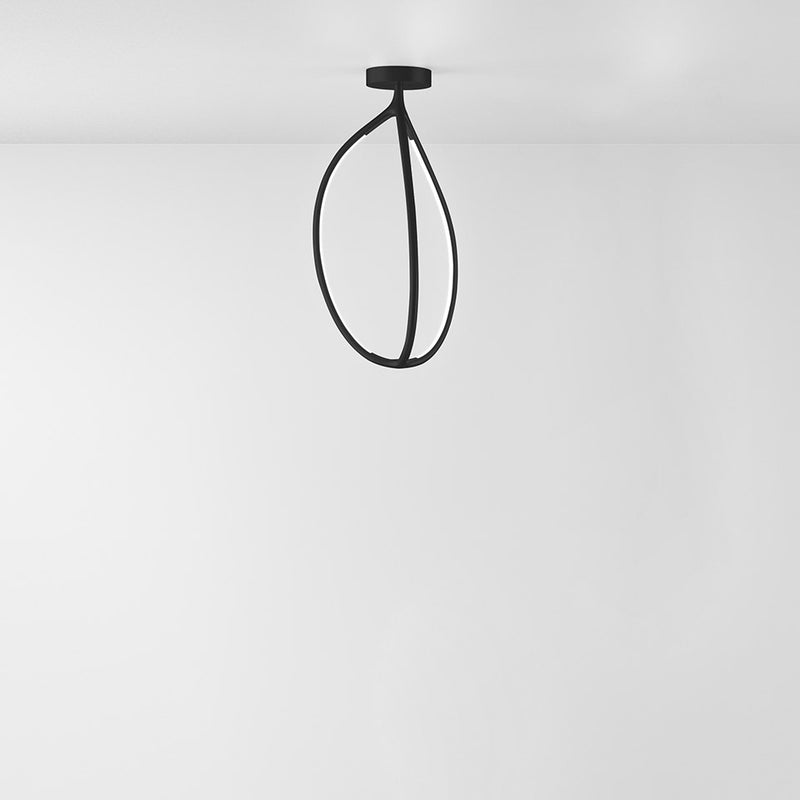 Arrival Wall/Ceiling Light Table Lamps Artemide 