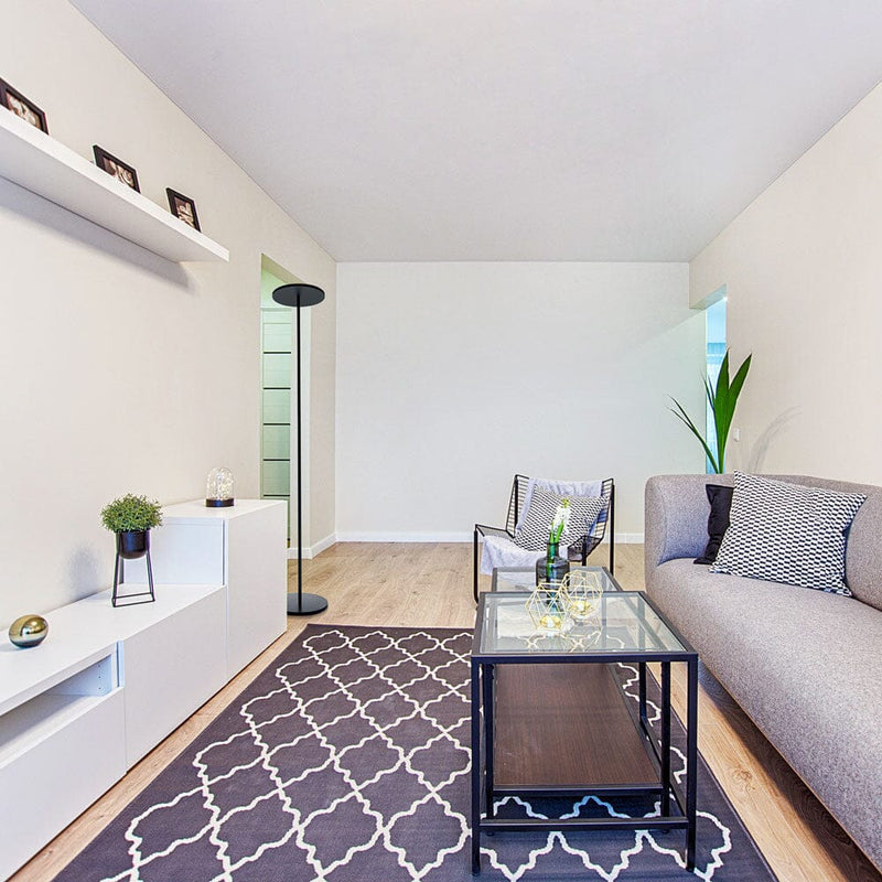 Athena Floor Lamp Floor Lamps Artemide 
