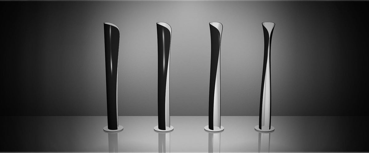 Cadmo Floor Lamp Floor Lamps Artemide 