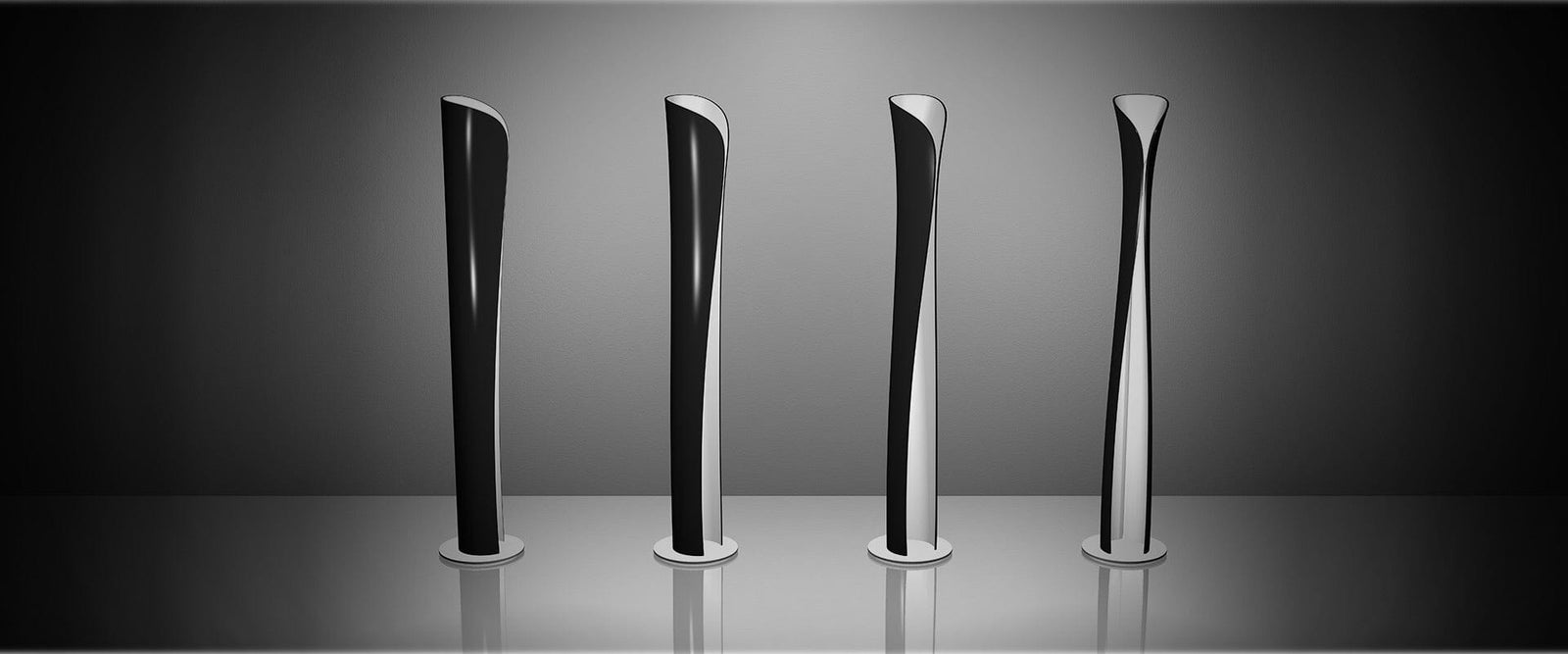 Cadmo Floor Lamp Floor Lamps Artemide 