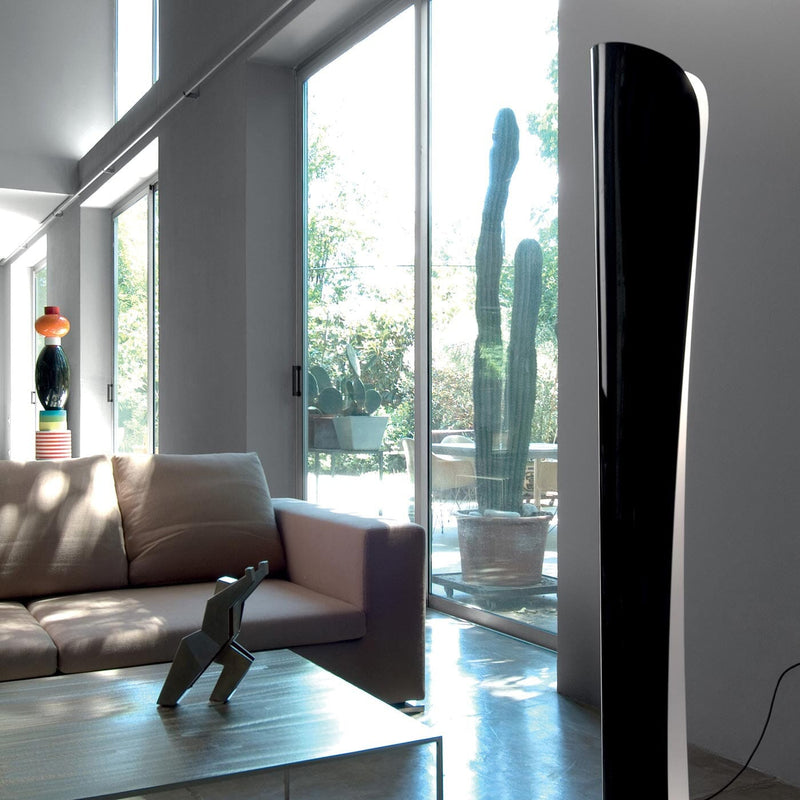 Cadmo Floor Lamp Floor Lamps Artemide 