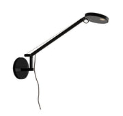 Demetra Micro Wall Lamp Wall Lights Artemide 