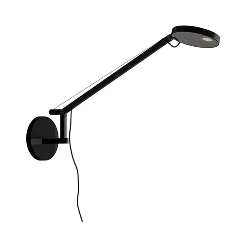 Demetra Micro Wall Lamp Wall Lights Artemide 