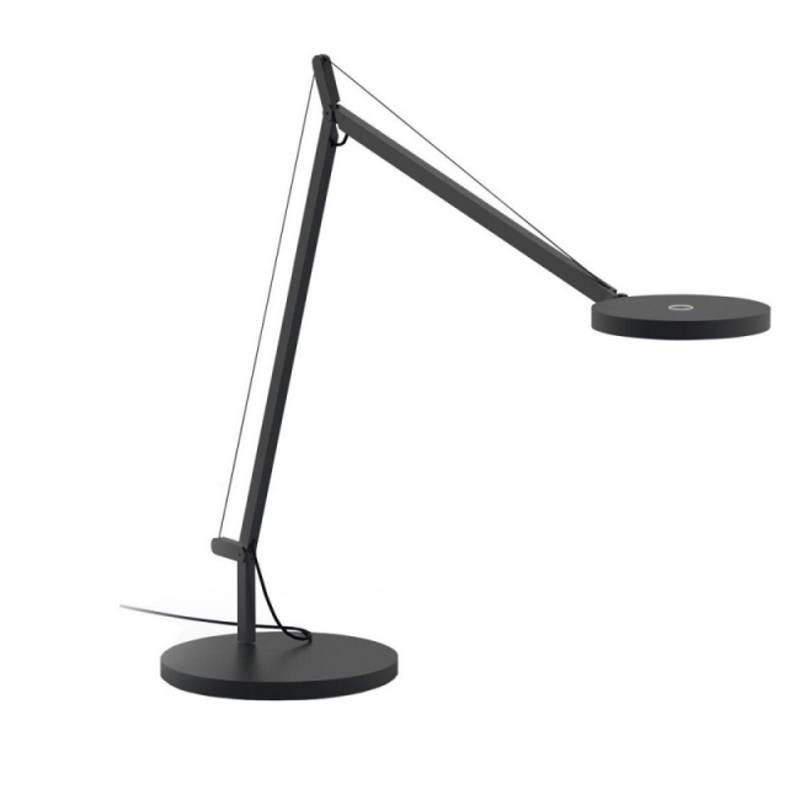 Demetra Professional LED table with base Table Lamps Artemide 