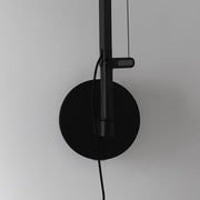 Demetra Wall Support Accessories Artemide 