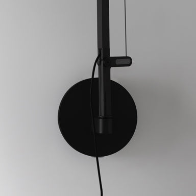 Demetra Wall Support Accessories Artemide 
