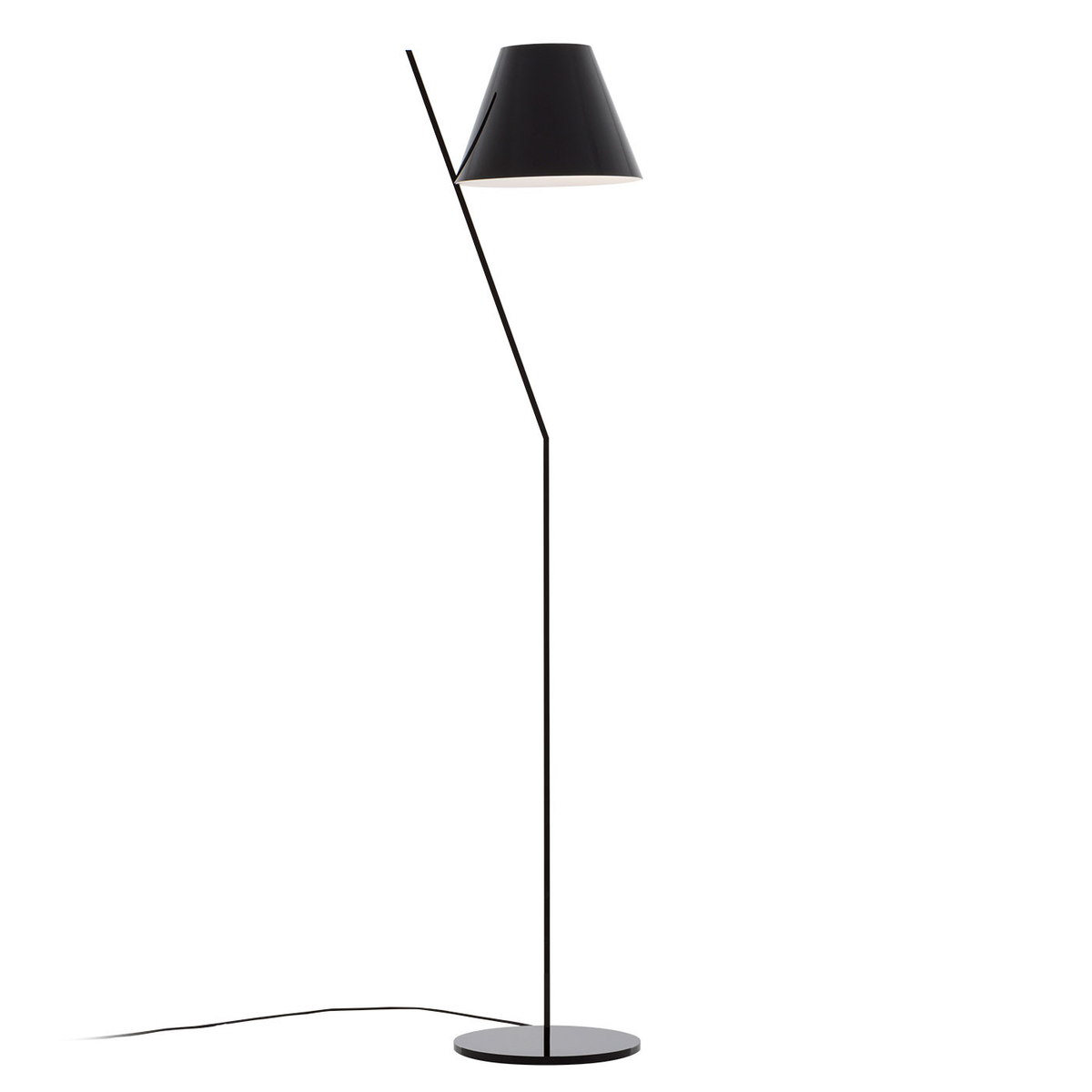 La Petite Floor Lamp Floor Lamps Artemide 