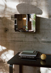 124 Mirror Mirrors Artek 