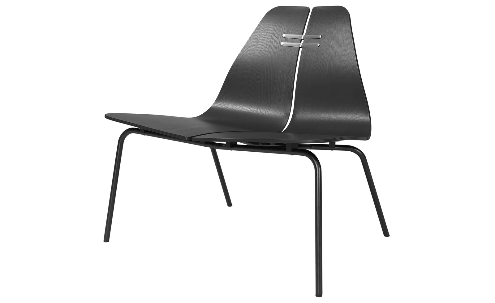 PK23 Easy Chair
