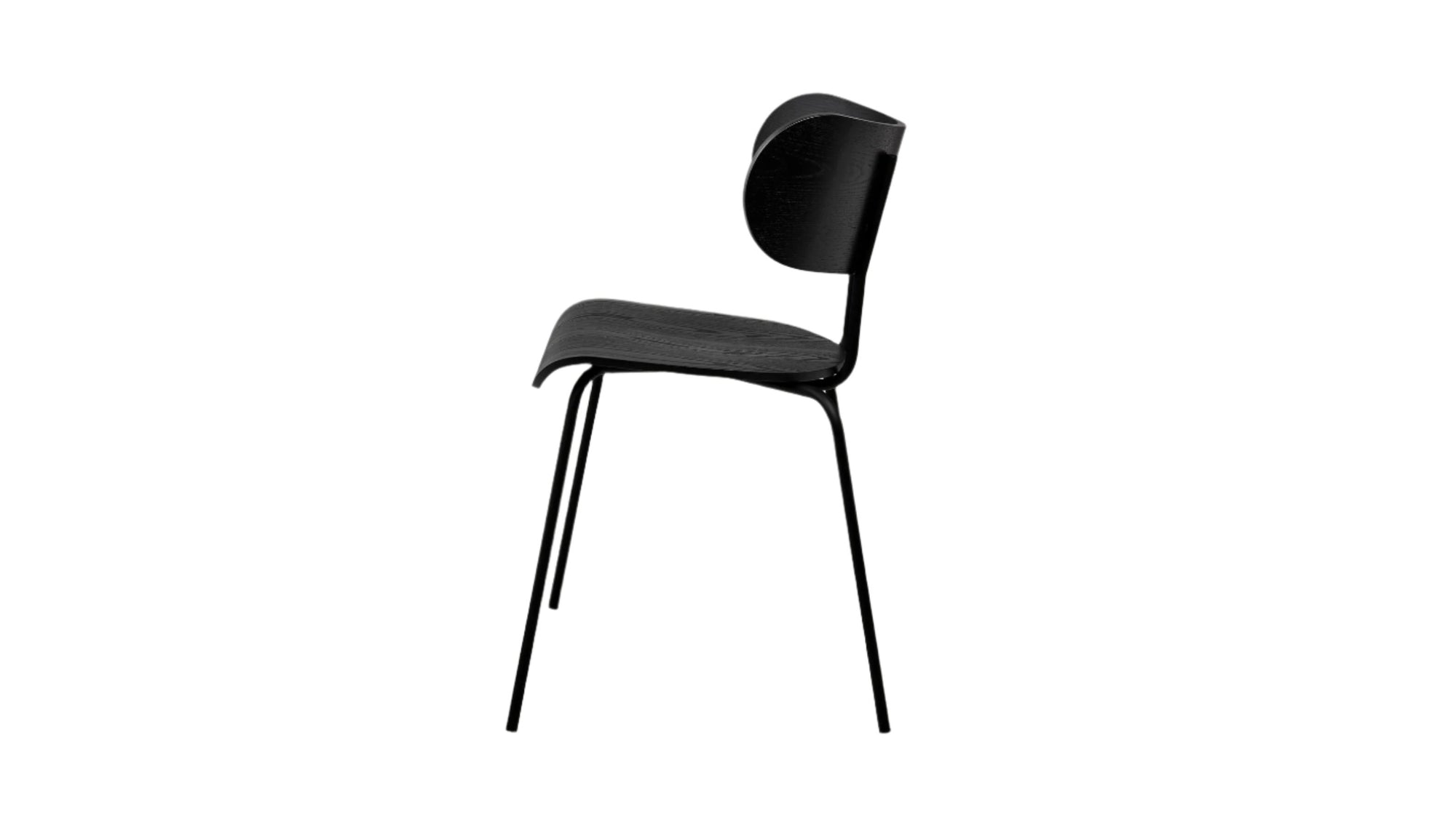 Bantam Dining Chair Dining chairs Gus Modern 