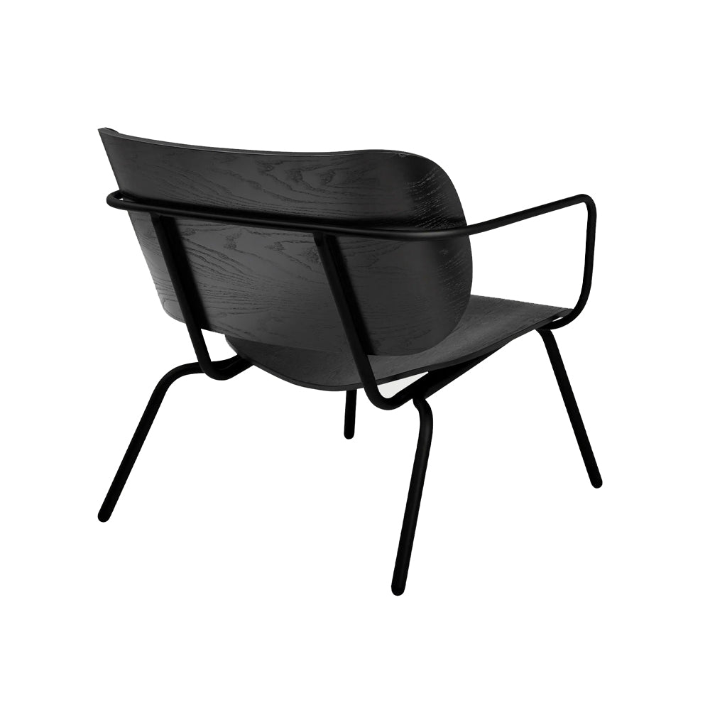 Bantam Lounge Chair