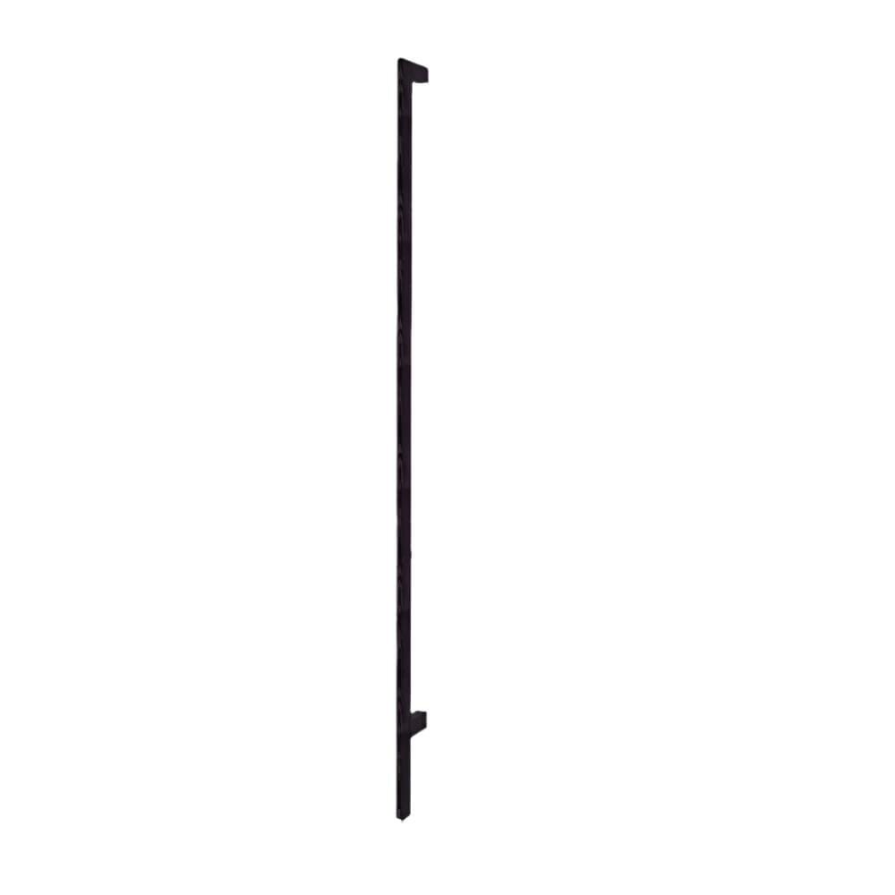 Branch Upright Accessories Gus Modern Black Ash 