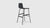 Lecture Stool stool Gus Modern 