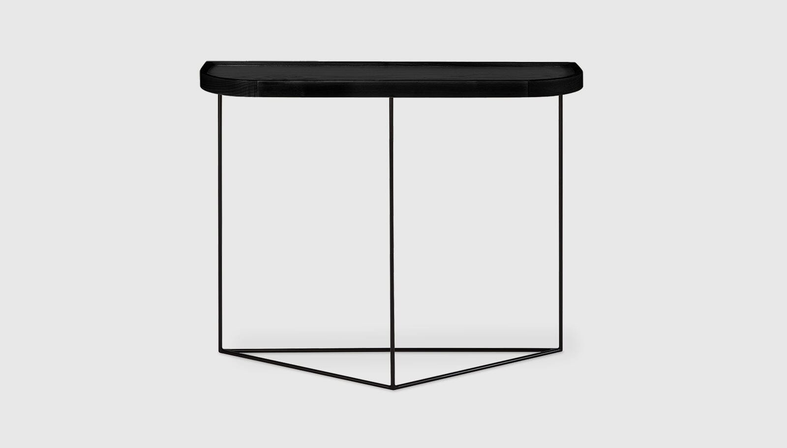 Porter Console Table Console Table Gus Modern 