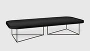 Porter Rectangle Coffee Table Coffee table Gus Modern 