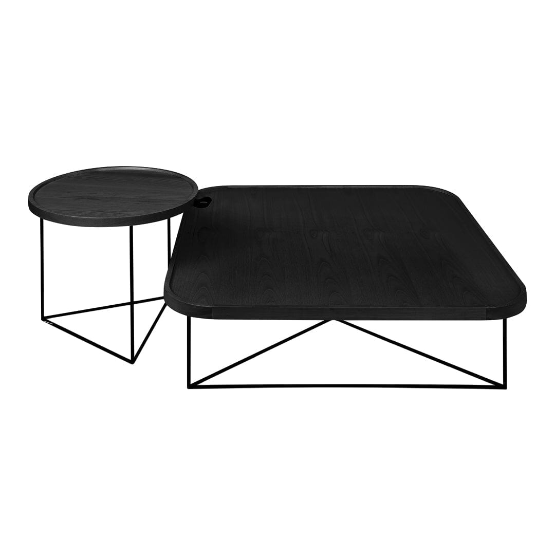 Porter Square Coffee Table Coffee table Gus Modern 