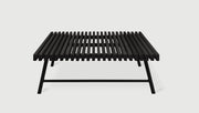 Transit Coffee Table Coffee Tables Gus Modern 