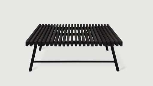 Transit Coffee Table Coffee Tables Gus Modern 