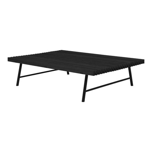 Transit Coffee Table Coffee Tables Gus Modern 