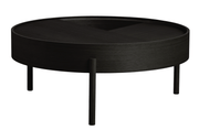 Arc Coffee Table Coffee table Woud 