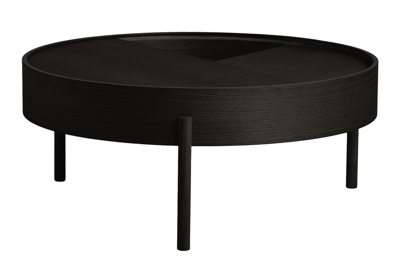Arc Coffee Table Coffee table Woud 