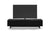 Align Low 4-Door Cabinet 7473 Home Theatre BDI 