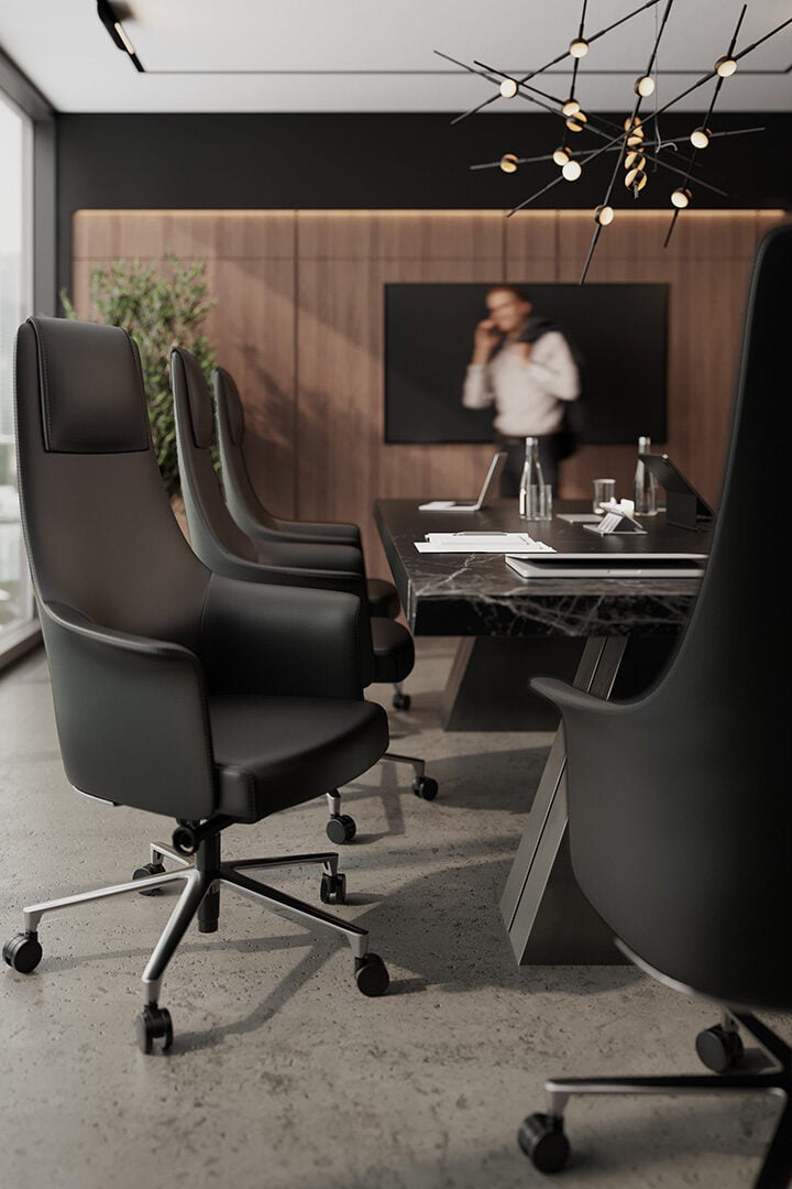 Bolo 3531 Office Chair