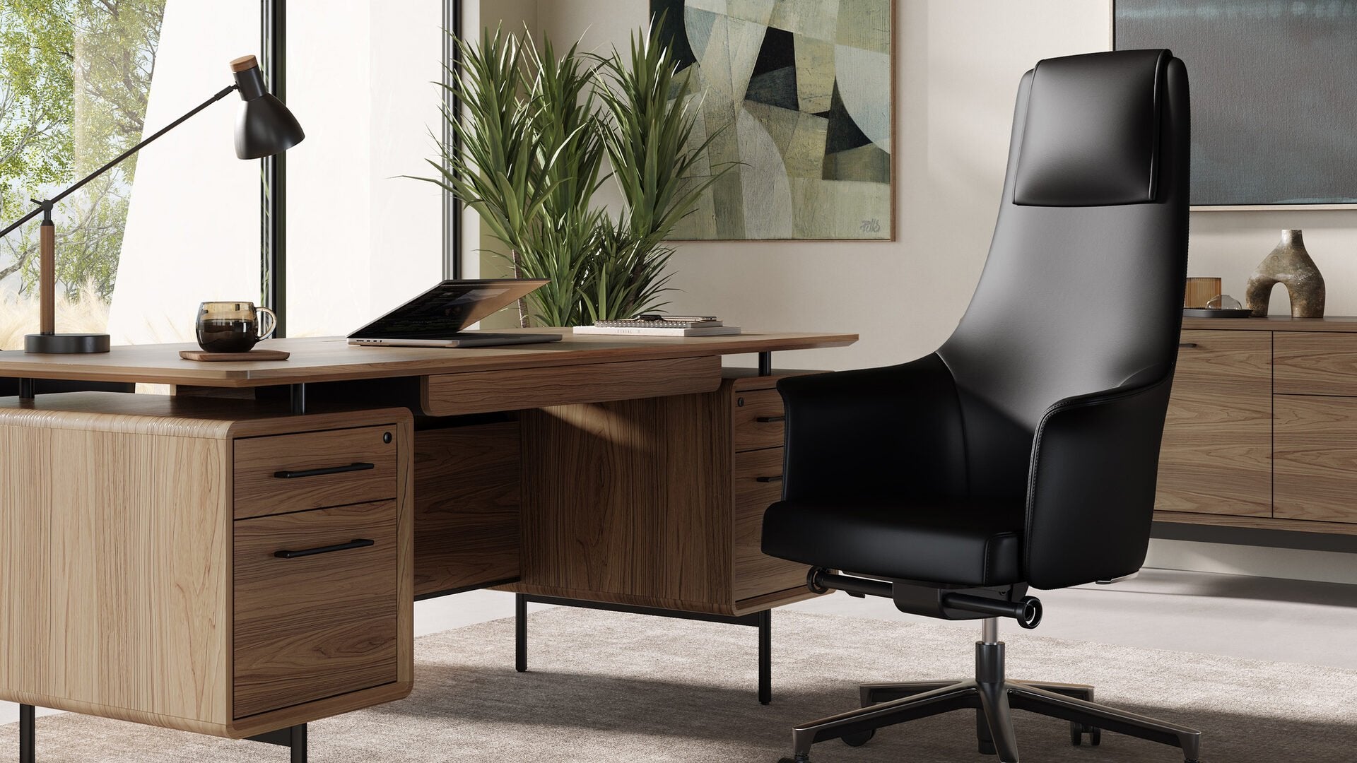 Bolo 3531 Office Chair