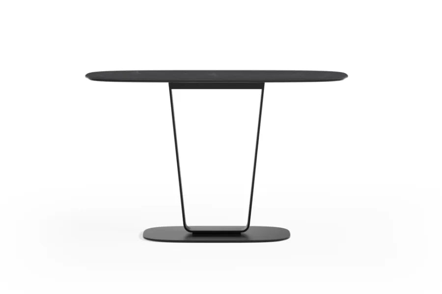 Cloud 9 Console Table 1183 Tables BDI Nimbus Black 