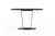 Cloud 9 Console Table 1183 Tables BDI Nimbus Black 