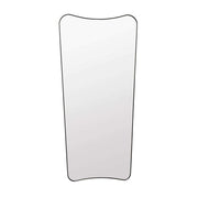 F.A. 33 Rectangular Wall Mirror mirror Gubi 