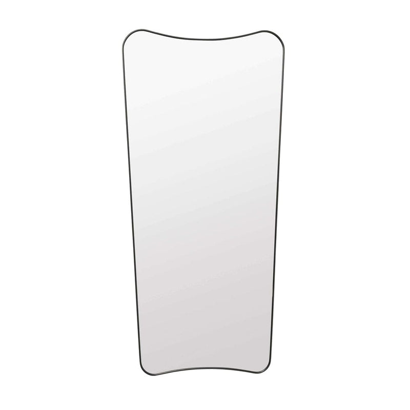 F.A. 33 Rectangular Wall Mirror mirror Gubi 