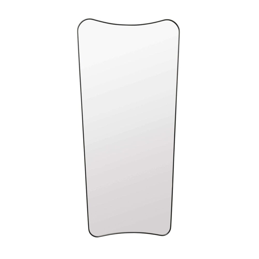 F.A. 33 Rectangular Wall Mirror mirror Gubi 