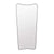 F.A. 33 Rectangular Wall Mirror mirror Gubi 