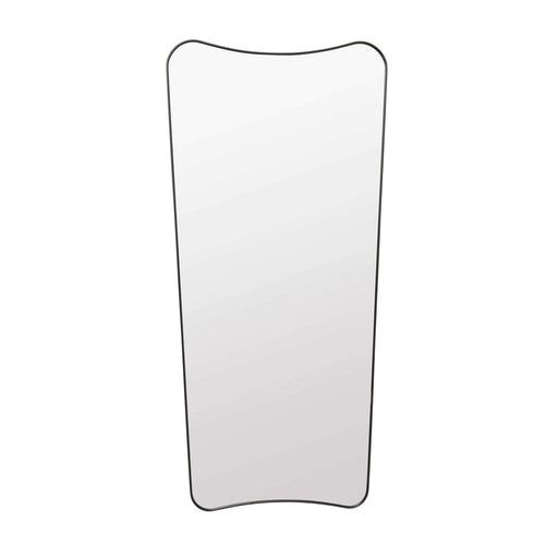 F.A. 33 Rectangular Wall Mirror mirror Gubi 