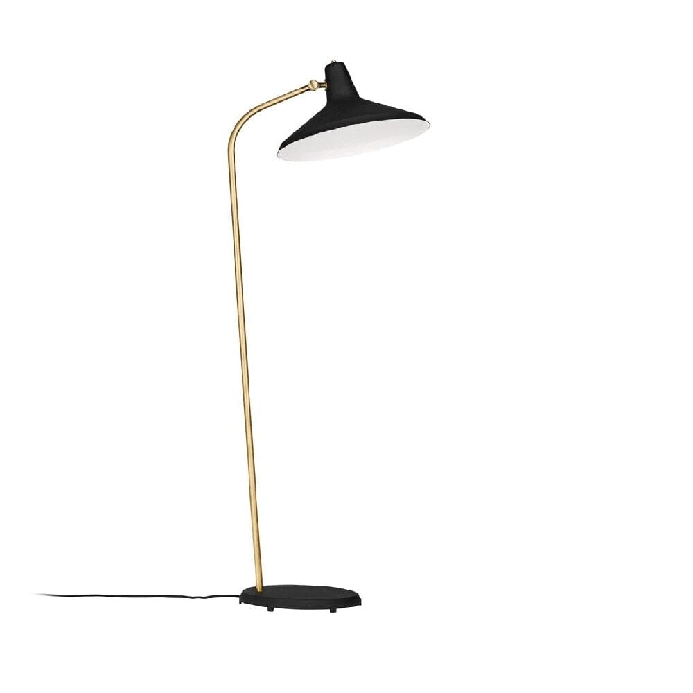 G-10 Floor Lamp Floor Lamps Gubi 