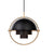 Multi-Lite Pendant Light hanging lamps Gubi 