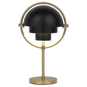 Multi-Lite Portable Table Lamp Table Lamps Gubi 