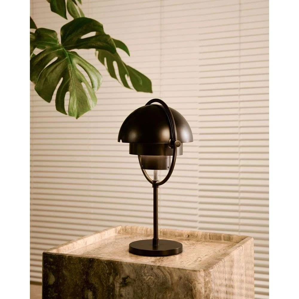 Multi-Lite Portable Table Lamp