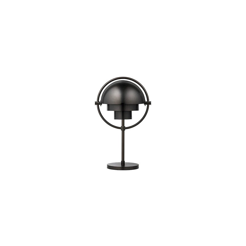 Multi-Lite Portable Table Lamp Table Lamps Gubi 