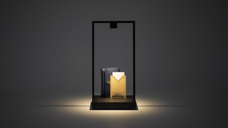 Curiosity 45 W/Focus Table Lamp Table Lamps Artemide 