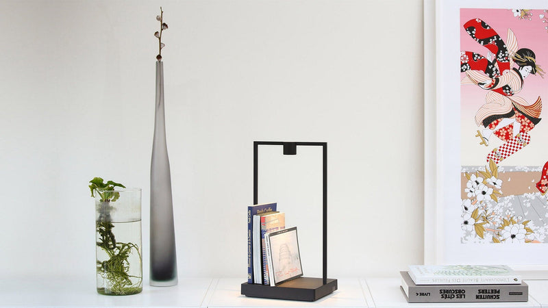 Curiosity 45 W/Focus Table Lamp Table Lamps Artemide 