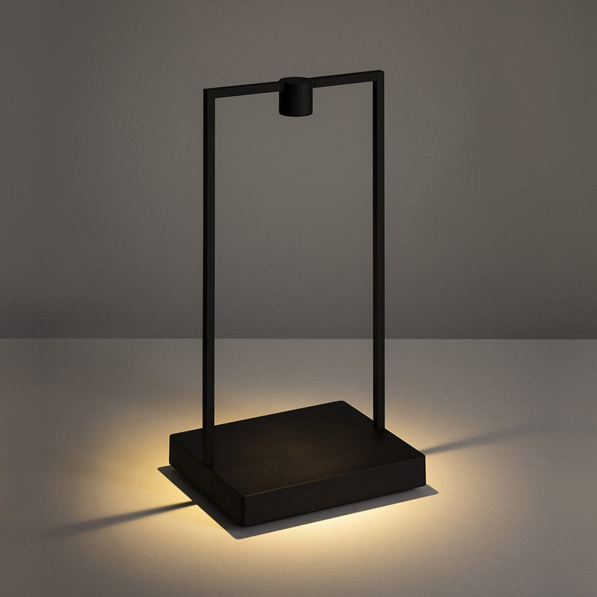 Curiosity LED Table Lamp Table Lamps Artemide 