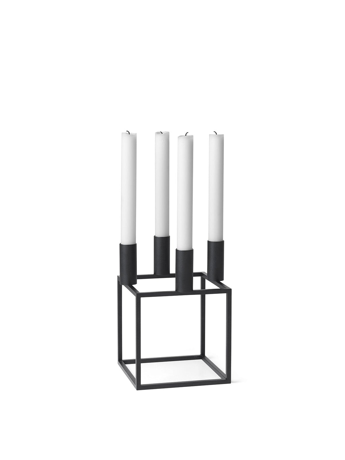 Kubus 4 Candelabra***Moving Sale********NEW IN BOX****