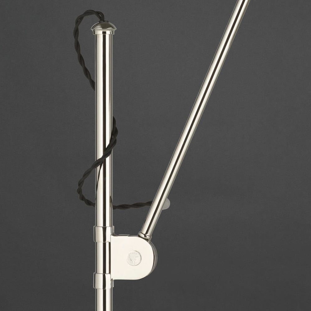 BL3M Floor Lamp Floor Lamps Gubi 