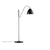 BL3M Floor Lamp Floor Lamps Gubi 