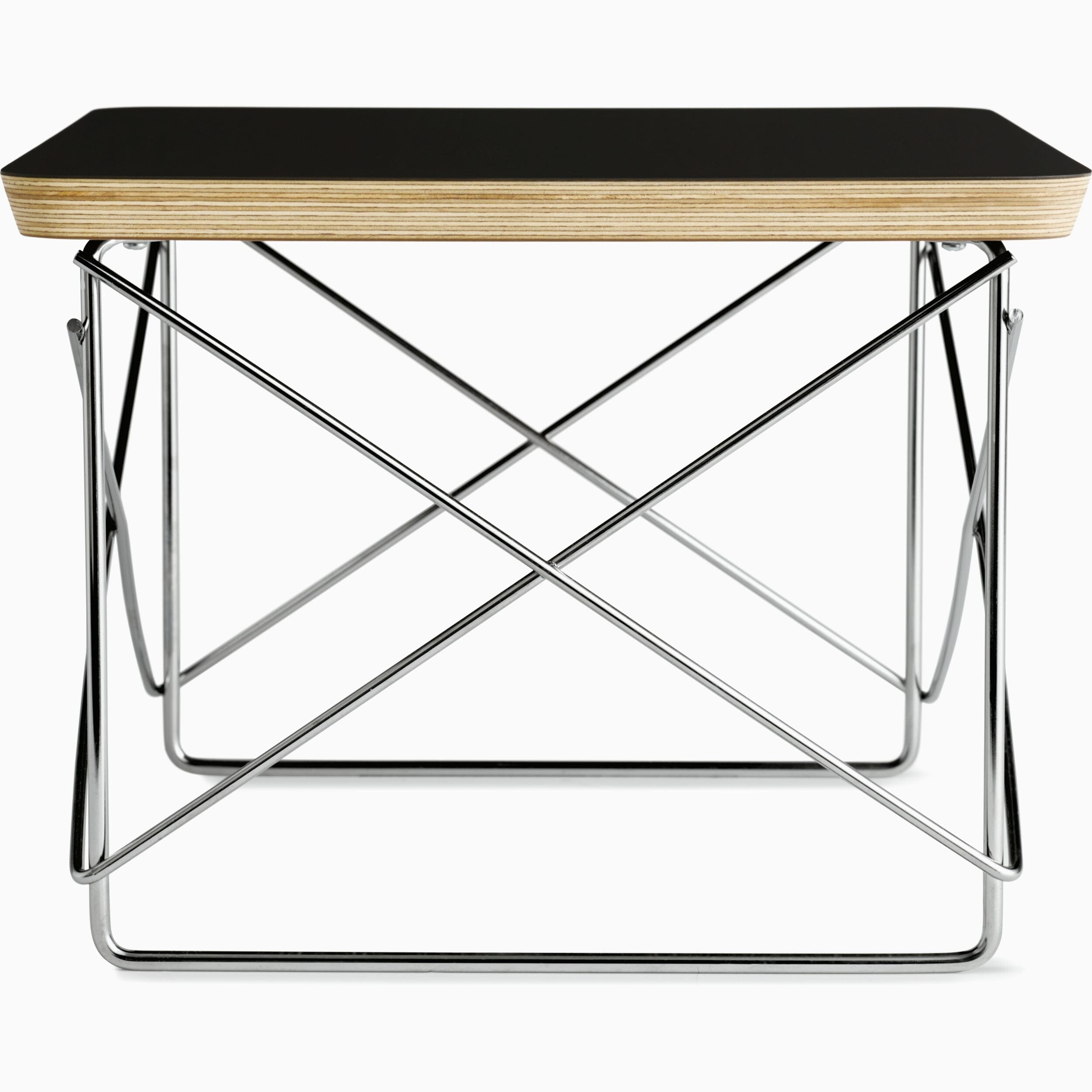 Eames Wire Base Low Table — CA Modern Home