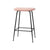 Beetle Bar Stool - Fully Upholstered