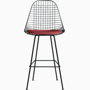 Eames Wire Stool Stools herman miller 